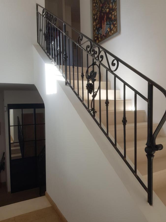 Maison Mimosa Salernes Ngoại thất bức ảnh